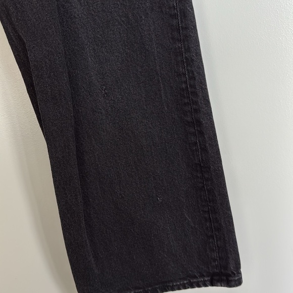 Abercrombie & Fitch ‘90s Relaxed High Rise - Picture 5 of 5